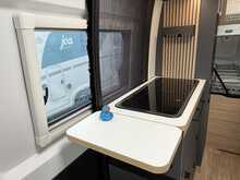 Pilote Evidence V633M 2.2 Panel van Automatic Diesel - N555