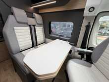 Pilote Evidence V633M 2.2 Panel van Automatic Diesel - N555