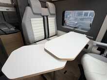 Pilote Evidence V633M 2.2 Panel van Automatic Diesel - N555