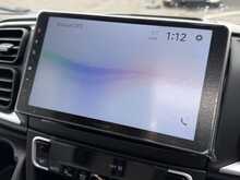 Pilote Evidence V633M 2.2 Panel van Automatic Diesel - N555