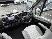 Pilote Evidence V633M 2.2 Panel van Automatic Diesel - N555
