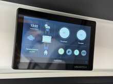 Pilote Evidence V633M 2.2 Panel van Automatic Diesel - N555