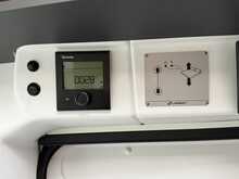 Pilote Evidence V633M 2.2 Panel van Automatic Diesel - N555