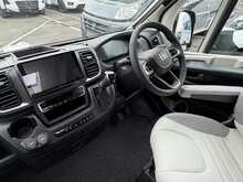 Pilote Evidence V633M 2.2 Panel van Automatic Diesel - N555