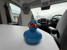 Pilote Evidence V633M 2.2 Panel van Automatic Diesel - N555
