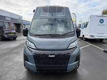 Pilote Evidence V633M 2.2 Panel van Automatic Diesel - N555
