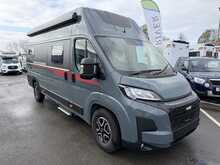 Pilote Evidence V633M 2.2 Panel van Automatic Diesel - N555