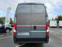 Pilote Evidence V633M 2.2 Panel van Automatic Diesel - N555