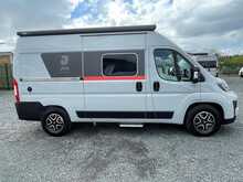 Pilote Joa 54G - N557