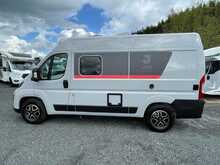 Pilote Joa 54G - N557