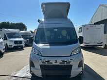 Pilote Joa 60G - N558