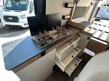 Pilote Joa 60G - N558