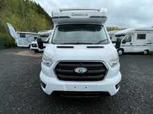 Chausson ETAPE Line 630 - N559