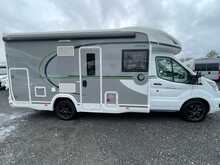 Chausson ETAPE Line 630 - N559