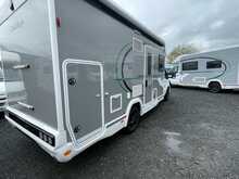 Chausson ETAPE Line 630 - N559