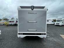 Chausson ETAPE Line 630 - N559