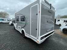 Chausson ETAPE Line 630 - N559