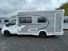 Chausson ETAPE Line 630 - N559
