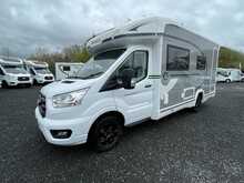 Chausson ETAPE Line 630 - N559