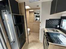 Chausson ETAPE Line 630 - N559