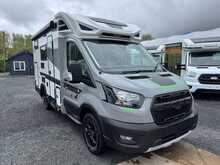 Chausson Sport Line S514 - N560