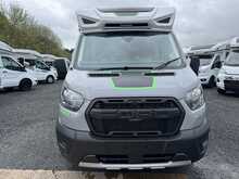 Chausson Sport Line S514 - N560