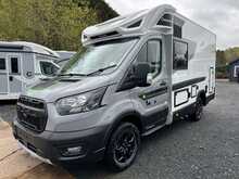 Chausson Sport Line S514 - N560