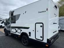 Chausson Sport Line S514 - N560
