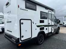 Chausson Sport Line S514 - N560