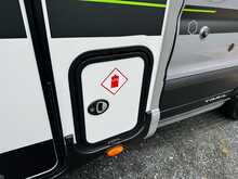 Chausson Sport Line S514 - N560