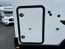 Chausson Sport Line S514 - N560