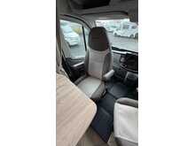 Chausson Sport Line S514 - N560