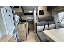 Chausson Sport Line S514 - N560