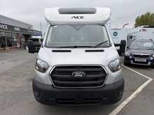 ACE 1500 SL 2 Berth - N567
