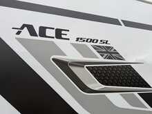 ACE 1500 SL 2 Berth - N567