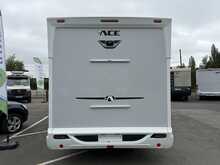 ACE 1500 SL 2 Berth - N567