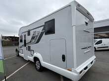 ACE 1500 SL 2 Berth - N567