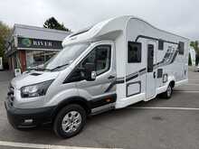 ACE 1500 SL 2 Berth - N567