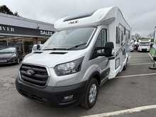 ACE 1500 SL 2 Berth - N567