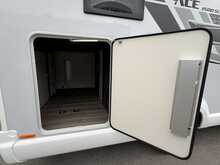 ACE 1500 SL 2 Berth - N567