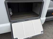 ACE 1500 SL 2 Berth - N567