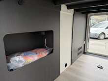 ACE 1500 SL 2 Berth - N567