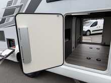 ACE 1500 SL 2 Berth - N567