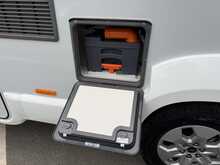 ACE 1500 SL 2 Berth - N567