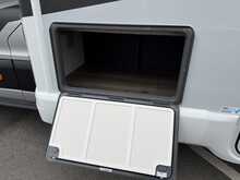ACE 1500 SL 2 Berth - N567