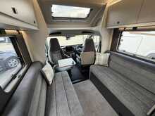 ACE 1500 SL 2 Berth - N567