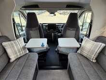 ACE 1500 SL 2 Berth - N567