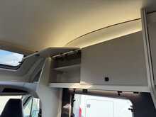 ACE 1500 SL 2 Berth - N567
