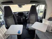 ACE 1500 SL 2 Berth - N567
