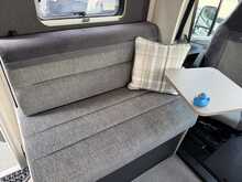 ACE 1500 SL 2 Berth - N567